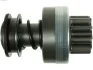 Бендикс стартера БЕНДИКС СТАРТЕРА 333228 PL AS-PL SD0027 (фото 1)