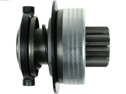 Бендікс стартера 135085 PL AS-PL SD0057