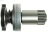 Бендікс стартера 136854 PL AS-PL SD0066
