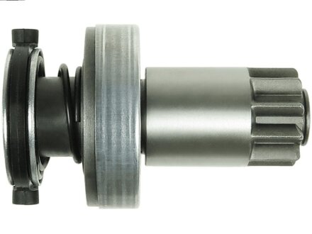 Бендікс стартера 136854 PL AS-PL SD0066