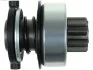 Бендикс стартера 136925 PL AS-PL SD0068