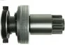 Бендікс стартера 137480 PL AS-PL SD0070
