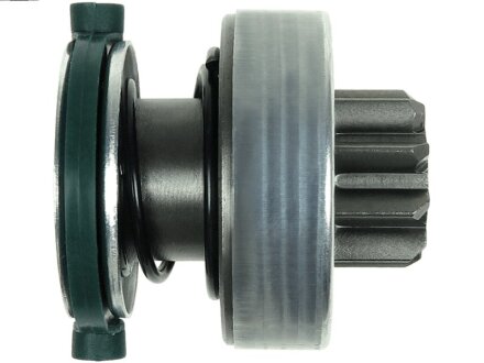 Бендикс стартера 137483 PL AS-PL SD0072