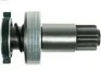 Бендікс стартера 137890 PL AS-PL SD0075
