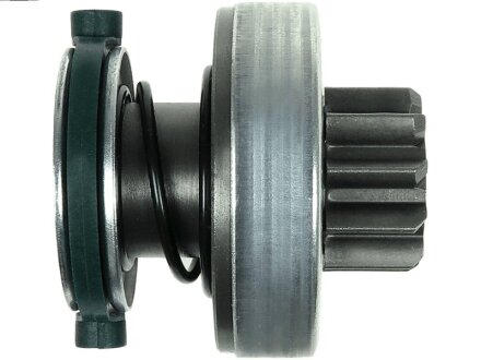 Фото 1 - бендікс стартера AS-PL SD0080 Бендікс стартера AS-PL SD0080 (фото 1)