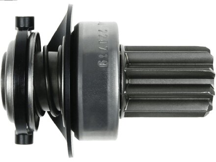 Бендикс стартера 134371 | ZEN BR AS-PL SD0087P