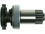 Бендікс стартера 230340 PL AS-PL SD0092