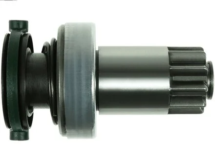 Бендікс стартера 230340 PL AS-PL SD0092