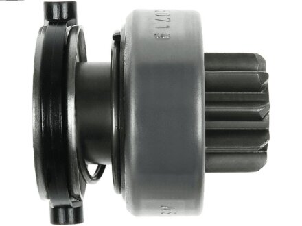 Бендикс стартера 230835 | ZEN BR AS-PL SD0097P