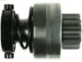 Бендікс стартера 231756 PL AS-PL SD0101