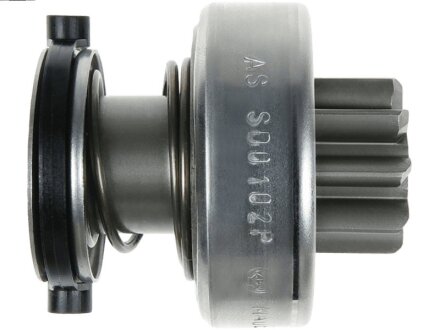 Бендикс стартера 233836 | ZEN BR AS-PL SD0102P