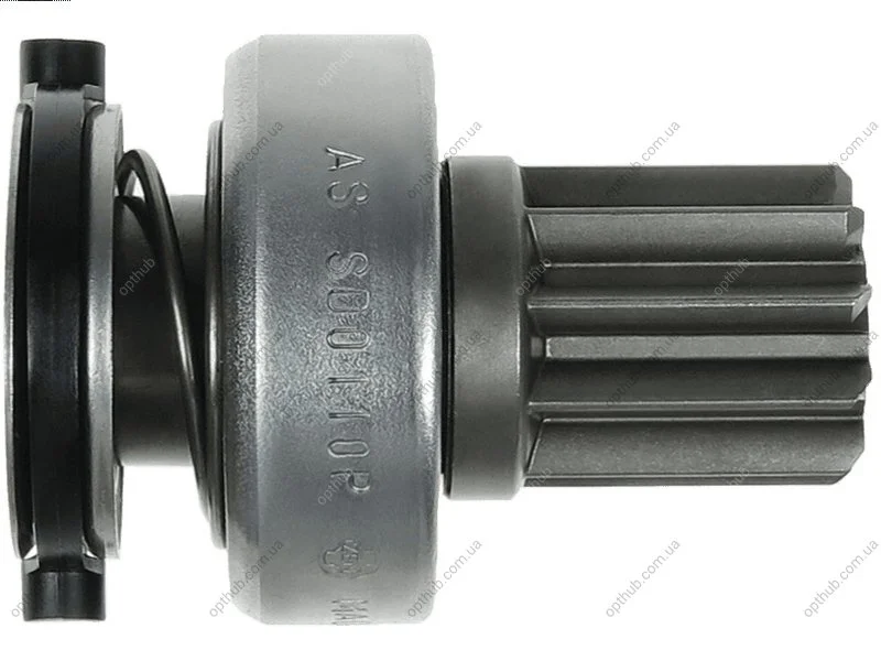 Бендікс стартера AS-PL SD0110P (фото 1)