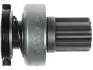 Бендікс стартера AS-PL SD0110P (фото 1)