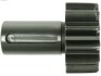 Шестерня бендікса стартера 135860 PL AS-PL SD0113 (фото 1)