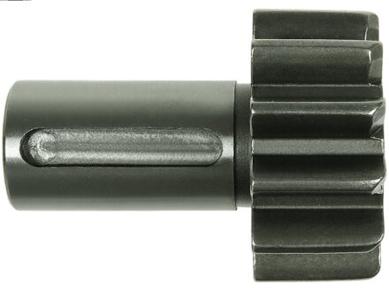 Шестерня бендікса стартера 135860 PL AS-PL SD0113