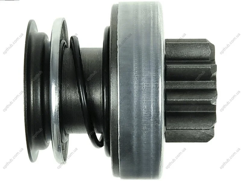 Бендікс стартера AS-PL SD0120 (фото 1)