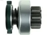 Бендикс стартера 233828 PL AS-PL SD0126