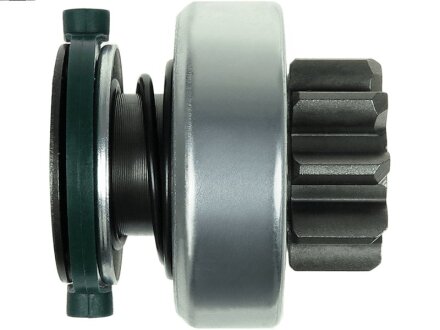 Бендікс стартера 233828 PL AS-PL SD0126 (фото 1)