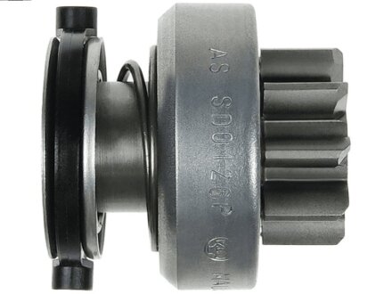 Бендікс стартера 233828 | ZEN BR AS-PL SD0126P