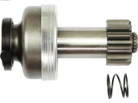 Бендікс стартера 237752 PL AS-PL SD0128