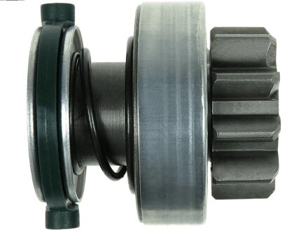 Бендікс стартера 233829 PL AS-PL SD0130