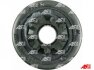 Бендикс стартера AS-PL SD0136(BOSCH) (фото 2)