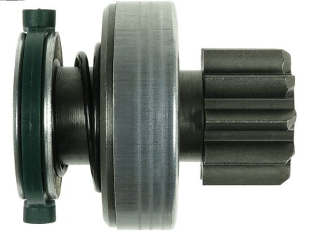 Бендикс стартера 234158 PL AS-PL SD0148 (фото 1)