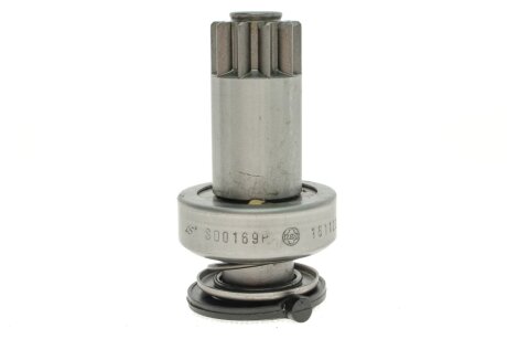 Бендикс стартера 236375 | ZEN BR AS-PL SD0169P