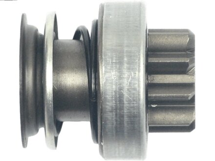 Фото 1 - бендікс стартера Бендікс Стартера 333234 PL AS-PL SD0185 Бендікс стартера Бендікс Стартера 333234 PL AS-PL SD0185 (фото 1)