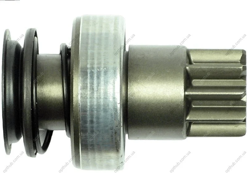 Бендікс стартера 330007 PL AS-PL SD0193 (фото 1)