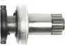 Бендікс стартера 333833 PL AS-PL SD0220