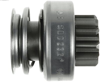 Бендикс стартера 331010 | ZEN BR AS-PL SD0232P