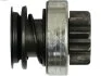 Бендикс стартера 236866 PL AS-PL SD0237