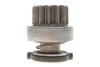 Бендікс стартера 333740 | ZEN BR AS-PL SD0252P (фото 1)