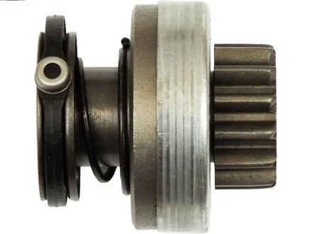 Бендікс стартера 332949 PL AS-PL SD0254