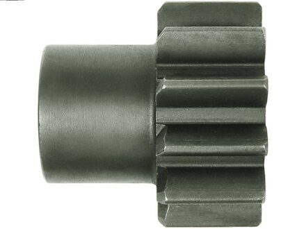 Шестерня бендікса стартера AS-PL SD0363S