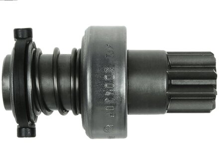 Бендікс стартера AS-PL SD0430P