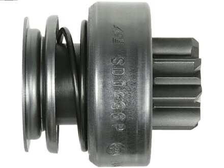 Бендікс стартера AS-PL SD0496P