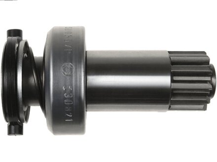 Бендікс стартера AS-PL SD0507P