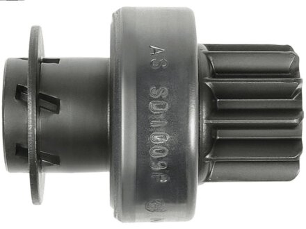 Бендікс стартера AS-PL SD1009P