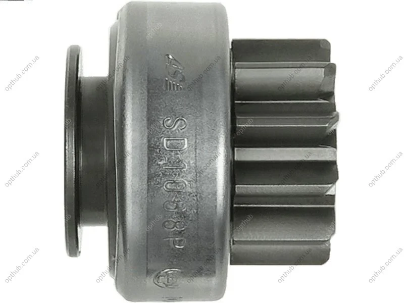 Бендікс стартера Бендікс Стартера ZN 1770 | ZEN BR AS-PL SD1068P (фото 1)