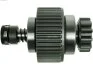 Бендикс стартера 333973 PL AS-PL SD2024