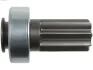 Бендікс стартера 137939 PL AS-PL SD2039