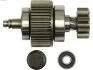 Бендикс стартера 230556 PL AS-PL SD2047