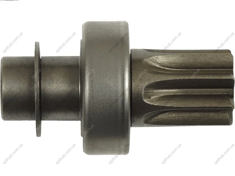 Бендікс стартера AS-PL SD2058 (фото 1)
