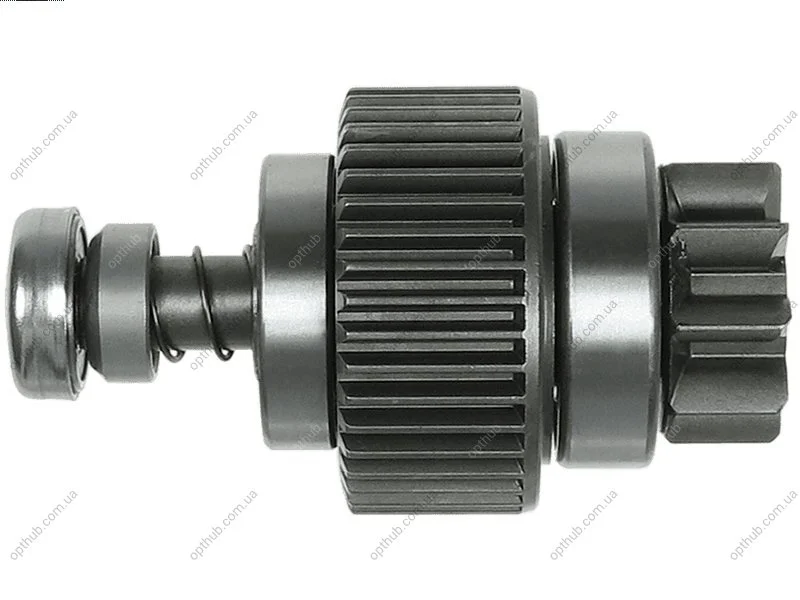 Бендикс стартера AS-PL SD2093P (фото 1)
