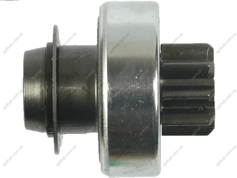 Бендикс стартера 132974 PL AS-PL SD3009 (фото 1)