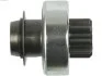 Бендикс стартера 132974 PL AS-PL SD3009