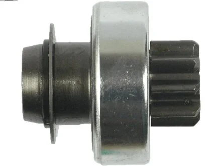 Бендікс стартера 132974 PL AS-PL SD3009