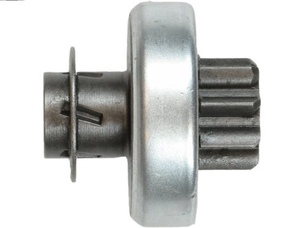 Бендікс стартера 139477 PL AS-PL SD3019